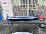 2022 2023 Lucid Air Rear Upper Bumper Oem P11-E220G1-03. Fixed Price $350.00.