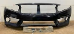 2016-2018 Honda Civic Ex Lx Touring Front Bumper Cover Oem 71101-TBA-A010. Fixed Price $225.00.