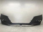 Front Bumper Cover Gray 18-2020 Honda Accord Sedan Ex/lx/ex-l/sport/hybrid Capa. Fixed Price $275.50.