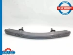 Bmw 325IA E36 Front Bumper Reinforcement Aluminum With Shocks 92-99 Oem. Fixed Price $229.95.