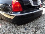 Rear Bumper Fits 98-02 Lincoln & Town Car 2257684. Fixed Price $604.99.