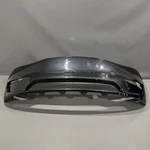 Tesla Model Front Bumper 2023 2024 Non Sensor Type Oem 1540102-17-E. Fixed Price $342.00.