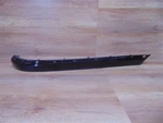 Rear Bumper Right Rail Genuine Mercedes W220 - A2208851021 Color: 9197. Fixed Price $112.18.