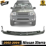 Front Bumper Reinforcement Impact Bar Steel 2002-2004 Nissan Xterra. Fixed Price $219.82.