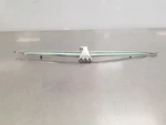 02 Ford Tbird Thunderbird Front Bumper Emblem. Fixed Price $150.00.