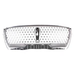 Center Grille For Lincoln Aviator 2020-2024 FO1200663 Reserve. Fixed Price $1008.82.