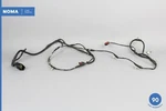 2005 Jaguar S-type X204 Front Bumper Wire Wiring Harness 4R8T14369BC Oem. Fixed Price $85.91.