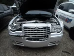 (rebar Only) Rear Bumper Reinforcement Fits 05-10 300 104847705. Fixed Price $158.88.