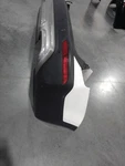Rear Bumper 1 Exhaust Cutout Fits 20-22 Telluride 630257. Fixed Price $1049.56.