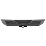 Smittybilt 76855 Xrc Rear Bumper Fits 07-18 Wrangler (jk). Fixed Price $481.15.