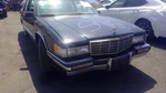 (local Pickup Only) Front Bumper Fits 91-93 Deville 1119128. Fixed Price $399.90.