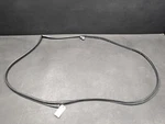 Front Right Door Weatherstrip 2018 Nissan Pathfinder 80830-3KA0C 2014 2015- 2019. Fixed Price $64.00.