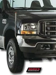 Bores 728-410 Bumper Guides. Fixed Price $138.18.