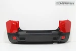 2015-2018 Jeep Renegade Rear Bumper Cover Panel W/ Marker Light Lamp Oem. Fixed Price $857.99.