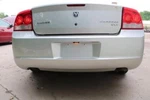 Rear Bumper Cover Excluding SRT8 Fits 06-10 Charger 1456261. Fixed Price $384.00.