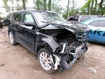 Used Rear Bumper Assembly Fits: 2018 Kia Soul Gasoline Model Canada Market. Fixed Price $656.84.