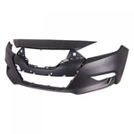 Front Bumper Cover For 2016-2018 Maxima Platinum, Sl, Sr, Sv Models Primed. Fixed Price $438.95.