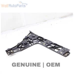 2012-2015 Vw Passat Rear Right Bumper Mount / Bracket 561807394C. Fixed Price $58.99.
