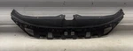 Oem 2021-2023 Hyundai Elantra Front Bumper Upper Sight Shield Cover 86391-AA000. Fixed Price $140.00.