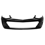 GM1000A11 New Replacement Front Bumper Cover Fits 2016-2019 Chevrolet Volt Capa. Fixed Price $612.00.