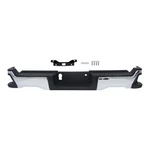 Rear Bumper Step Assembly Steel Ford F250 F350 Super Duty 2023-2024 W/o Park. Fixed Price $410.47.