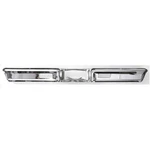 Golden Star BU03-65R Bumper, 1965 Chevelle/el Camino. Fixed Price $341.99.