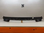 2017-2020 Acura Mdx Rear Lower Bumper Cover Oem 71510-TZ5/TRX. Fixed Price $200.00.