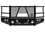 Ranch Hand FSF201BL1C 17-C F250/F350/F450/F550 Super Duty Summit Front Bumper. Fixed Price $1744.95.