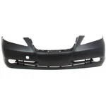Sherman 3313-87-0 Primed Front Bumper Cover For 2007-2009 Lexus ES350 New. Fixed Price $243.89.