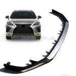 Front Bumper Lower Spoiler Guard Lip For 2020-22 RX350 RX450H Sport 521020E030. Fixed Price $259.99.