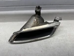 2013-2016 Lincoln Mkz Rear Exhaust Tip Bezel Lh Driver Side Oem DP5Z17F827B. Fixed Price $150.00.