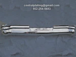1955 Buick Special / Century Rear Bumper. Fixed Price $1899.99.