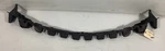 2011 - 2014 Mercedes Benz C250 Front Bumper Mount Bracket A2048854065 Oem .. Fixed Price $48.99.