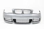 08-13 Bmw E88 128 135 Front Sport Bumper Cover Trim Panel Complete Oem. Fixed Price $545.00.