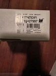 19427997 - Pad Kit General Motors. Fixed Price $59.00.