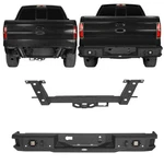 Rear Bumper Trailer Hitch Tow Receiver 2" Class 3 2009-2014 Ford F150. Fixed Price $689.98.
