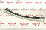 1997-2004 C5 Corvette Front Bumper Upper Retainer Support Gm 10256973. Fixed Price $69.75.