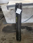 Front Bumper Reinforcement Steel Impact Bar Fits 05-14 Mustang 1660277. Fixed Price $184.99.