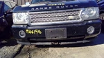 (local Pickup Only) Front Bumper Fog Lamps Headlamp Washers Fits 06-09 Range Rov. Fixed Price $499.90.