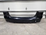 2012 2013 2014 2015 Audi A6 S-line S6 Rear Bumper Cover Oem 4G5807511N P/n LZ9Y. Fixed Price $599.99.