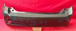 Scion Xb Rear Bumper Cover Oem 2008 2009 2010 52159-12B10 Used. Fixed Price $175.99.