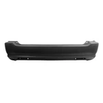 New Capa Unpainted Rear Bumper Cover Replaces 5215948901. Fixed Price $414.81.