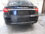 Chrysler 200 2013 Rear Bumper 05303703AC Used 1707. Fixed Price $267.80.