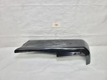 2015 2020 Ford F-150 Right Rear Bumper Corner End Cap With Sensor Hole Oem. Fixed Price $160.05.
