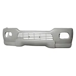 For Mitsubishi Montero Sport 00-04 Replacement Front Bumper Cover Standard Line. Fixed Price $142.63.