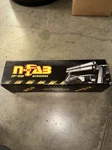 N-fab D0949LR-TX Roof Mounted Light Brackets. Fixed Price $99.00.