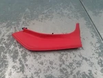 2024 Chevy Corvette C8 Z06 Left Dash Speaker Grill Trim Panel #4436 VV5. Fixed Price $39.99.