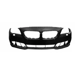 BM1000309 New Replacement Front Bumper Cover Fits 2014-2016 Bmw 5 Series. Fixed Price $492.00.