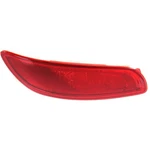 Bumper Reflector For 2010-2012 Hyundai Santa Fe Rear Driver Side 924082B510. Fixed Price $31.10.