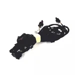 Genuine Audi Wire Harness 4H0-971-095-AS. Fixed Price $369.58.
